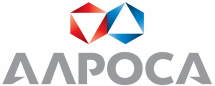 Алроса